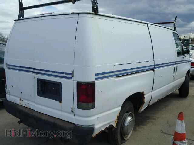 1995 FORD ECONOLINE - VIN: 1FTFE24Y7SHA85429 - Photo 4