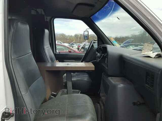 1995 FORD ECONOLINE - VIN: 1FTFE24Y7SHA85429 - Photo 5