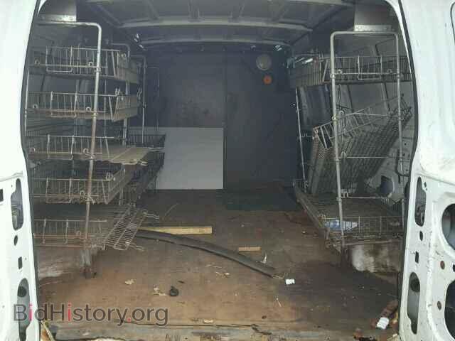 1995 FORD ECONOLINE - VIN: 1FTFE24Y7SHA85429 - Photo 6
