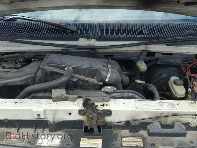 1995 FORD ECONOLINE - VIN: 1FTFE24Y7SHA85429 - Photo 7