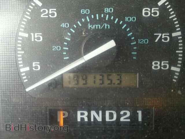1995 FORD ECONOLINE - VIN: 1FTFE24Y7SHA85429 - Photo 8