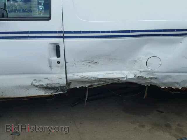 1995 FORD ECONOLINE - VIN: 1FTFE24Y7SHA85429 - Photo 9