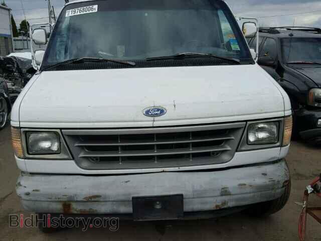 1995 FORD ECONOLINE - VIN: 1FTFE24Y7SHA85429 - Photo 10