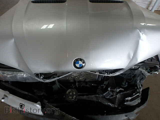 2006 BMW X5 - VIN: 5UXFA135X6LY46792 - Фото 7