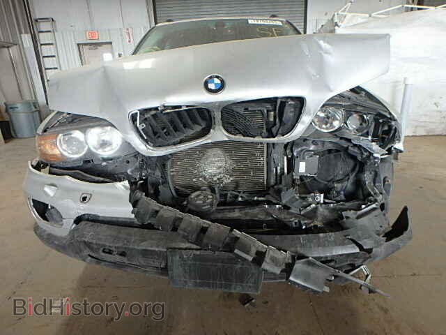 2006 BMW X5 - VIN: 5UXFA135X6LY46792 - Фото 9