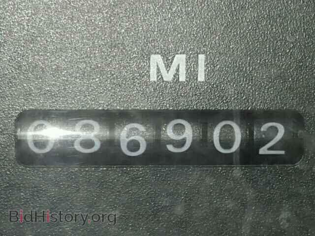 1995 DODGE NEON - VIN: 1B3ES42C9SD249618 - Фото 8