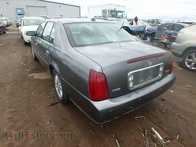 2004 CADILLAC DEVILLE - VIN: 1G6KE57Y84U141337 - Фото 3