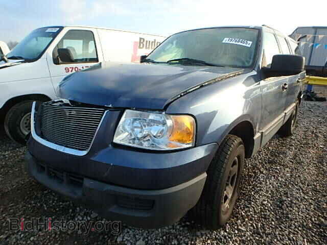 2006 FORD EXPEDITION - VIN: 1FMPU13576LA51384 - Фото 2