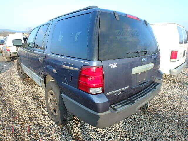 2006 FORD EXPEDITION - VIN: 1FMPU13576LA51384 - Фото 3