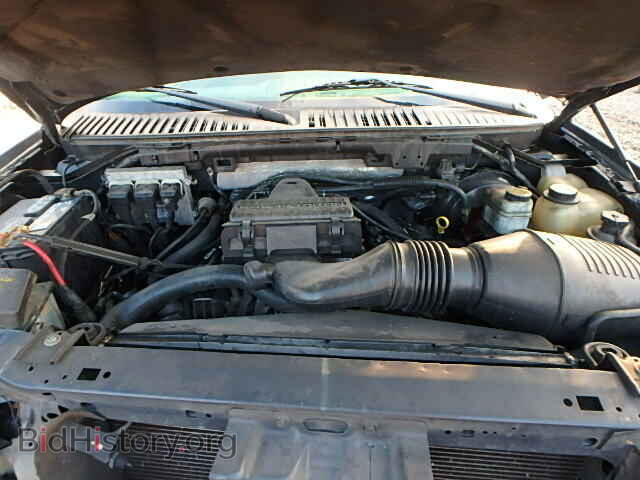 2006 FORD EXPEDITION - VIN: 1FMPU13576LA51384 - Фото 7