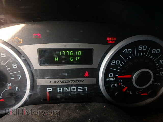 2006 FORD EXPEDITION - VIN: 1FMPU13576LA51384 - Фото 8