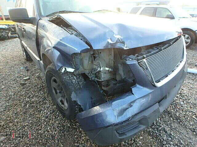 2006 FORD EXPEDITION - VIN: 1FMPU13576LA51384 - Фото 9