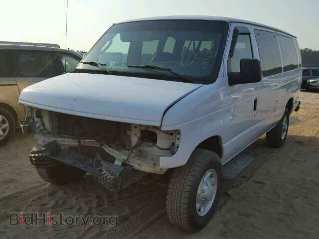 2004 FORD ECONOLINE - VIN: 1FBSS31L54HB43700 - Photo 2