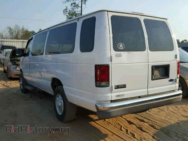 2004 FORD ECONOLINE - VIN: 1FBSS31L54HB43700 - Photo 3
