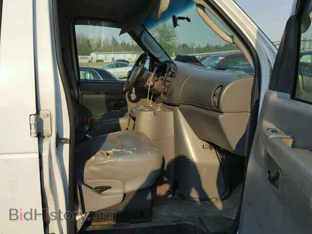 2004 FORD ECONOLINE - VIN: 1FBSS31L54HB43700 - Photo 5