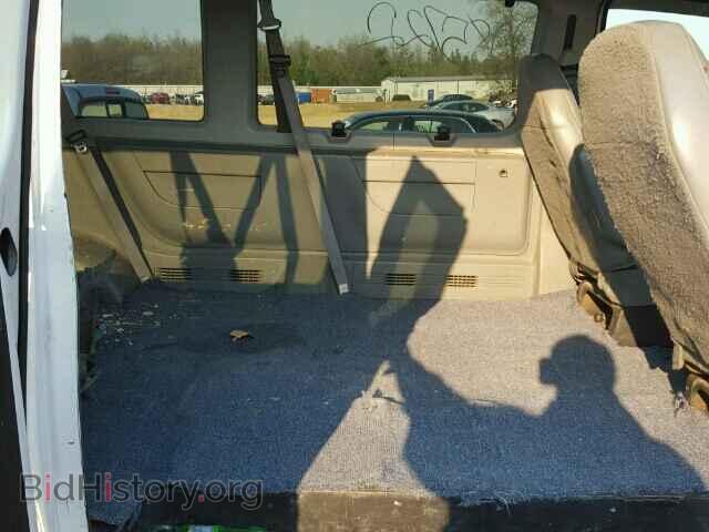 2004 FORD ECONOLINE - VIN: 1FBSS31L54HB43700 - Photo 6