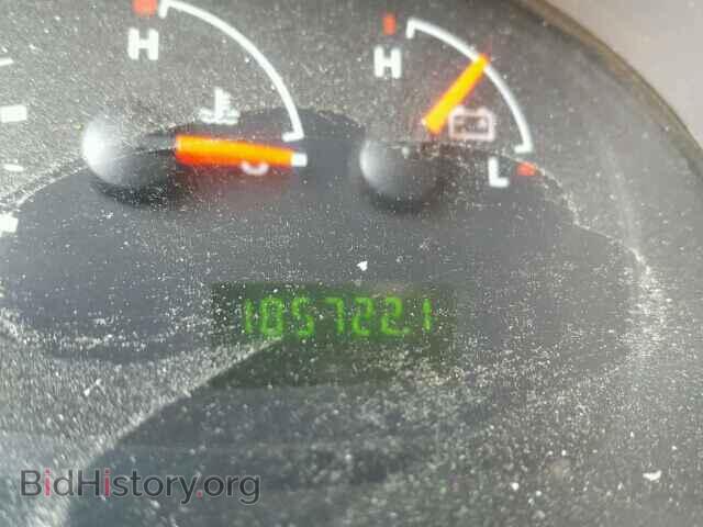 2004 FORD ECONOLINE - VIN: 1FBSS31L54HB43700 - Photo 8