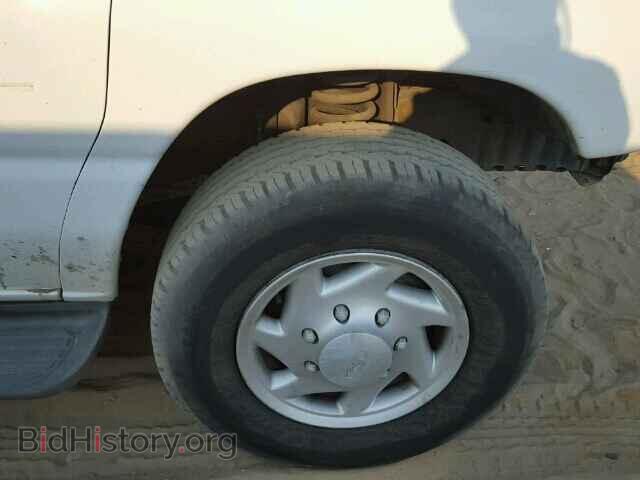 2004 FORD ECONOLINE - VIN: 1FBSS31L54HB43700 - Photo 10