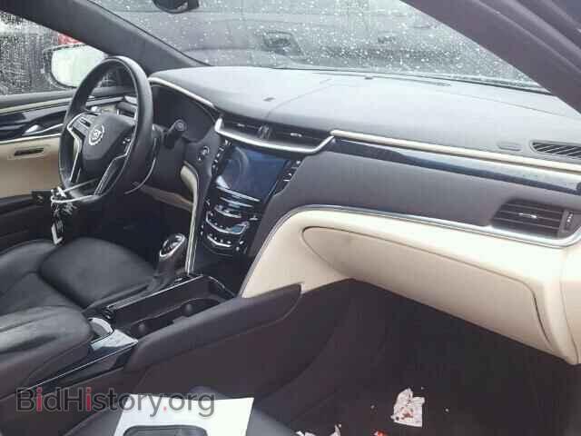 2013 CADILLAC XTS - VIN: 2G61U5S37D9231988 - Фото 5