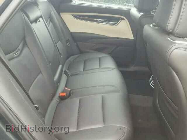 2013 CADILLAC XTS - VIN: 2G61U5S37D9231988 - Фото 6
