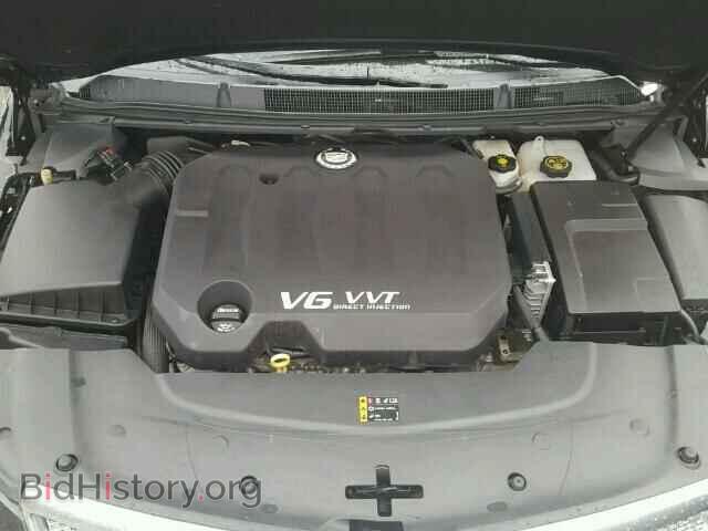 2013 CADILLAC XTS - VIN: 2G61U5S37D9231988 - Фото 7