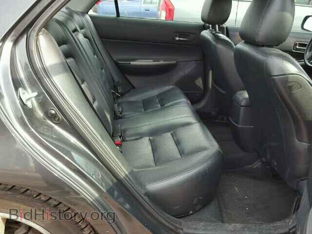 2005 MAZDA 6 - VIN: 1YVHP80D455M21093 - Фото 6