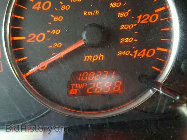 2005 MAZDA 6 - VIN: 1YVHP80D455M21093 - Фото 8