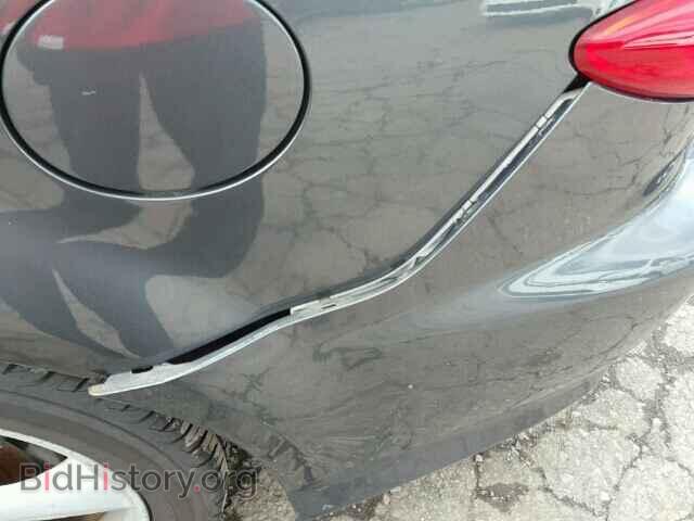 2005 MAZDA 6 - VIN: 1YVHP80D455M21093 - Фото 9