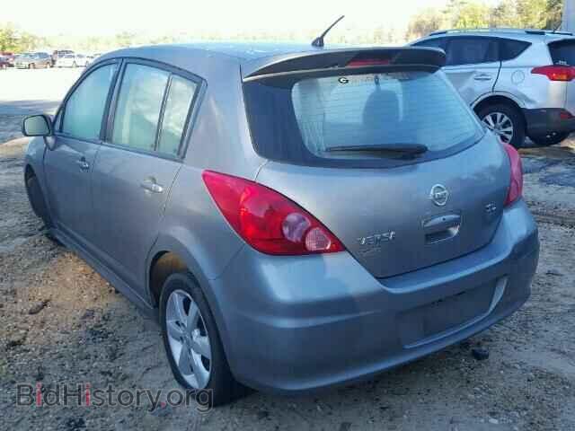 2011 NISSAN VERSA - VIN: 3N1BC1CP7BL505492 - Photo 3