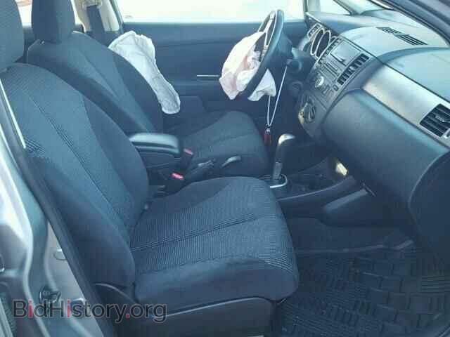2011 NISSAN VERSA - VIN: 3N1BC1CP7BL505492 - Photo 5