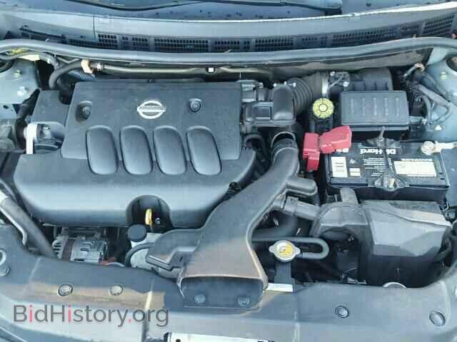 2011 NISSAN VERSA - VIN: 3N1BC1CP7BL505492 - Photo 7