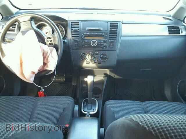 2011 NISSAN VERSA - VIN: 3N1BC1CP7BL505492 - Photo 9