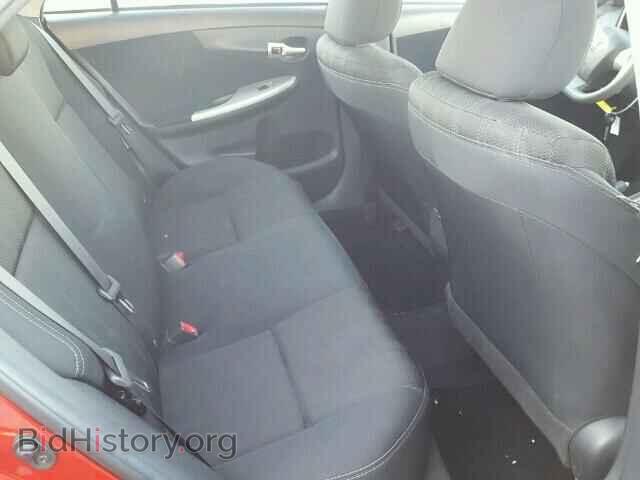 2012 TOYOTA COROLLA - VIN: 5YFBU4EE8CP040295 - Фото 6