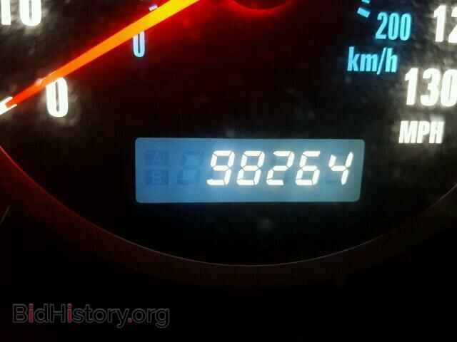 2004 SUZUKI GR VITARA - VIN: JS3TE62V944101077 - Фото 8