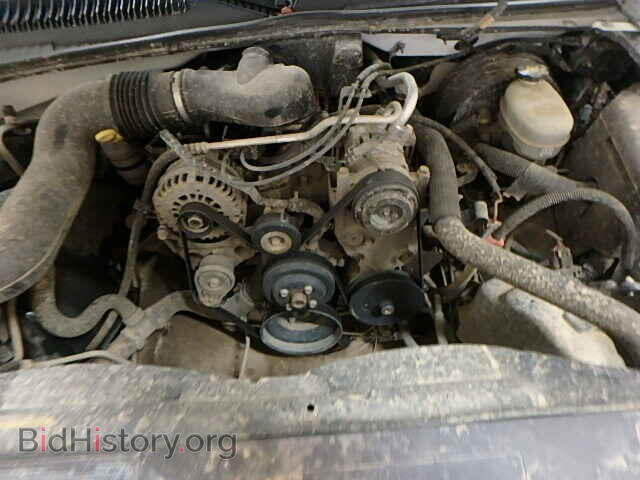 2006 CHEVROLET SILVERADO - VIN: 1GCEC19X66Z291501 - Photo 7