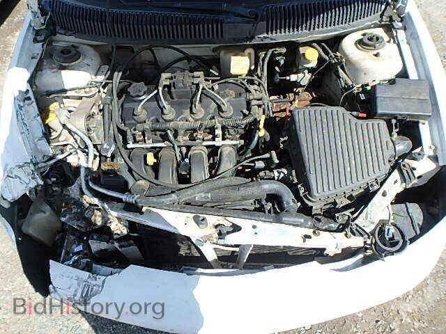 2001 DODGE NEON - VIN: 1B3ES46C41D111770 - Фото 7