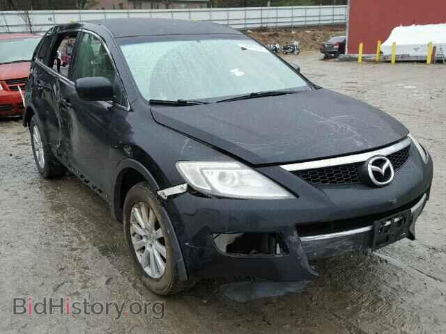 Photo JM3TB28C170112907 - MAZDA CX-9 2007