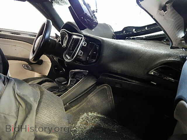 2015 DODGE CHALLENGER - VIN: 2C3CDZBT9FH708589 - Фото 5