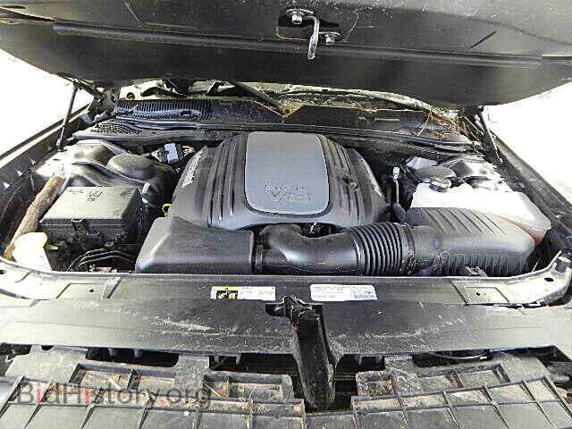 2015 DODGE CHALLENGER - VIN: 2C3CDZBT9FH708589 - Фото 7