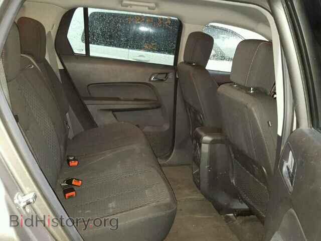 2011 GMC TERRAIN - VIN: 2CTFLREC9B6433789 - Photo 6