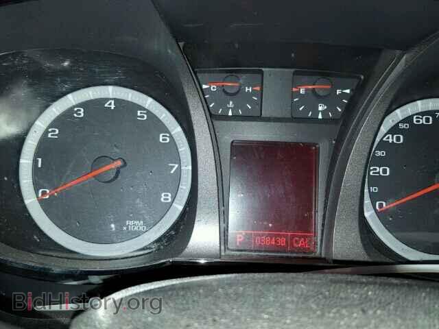 2011 GMC TERRAIN - VIN: 2CTFLREC9B6433789 - Photo 8