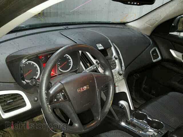 2011 GMC TERRAIN - VIN: 2CTFLREC9B6433789 - Photo 10