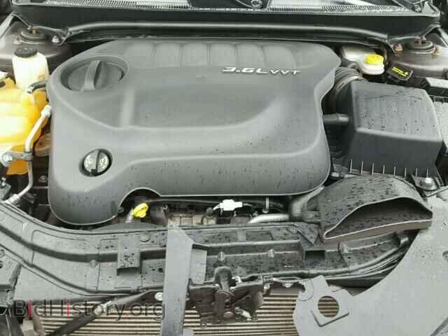 2014 CHRYSLER 200 - VIN: 1C3CCBCGXEN176786 - Фото 7