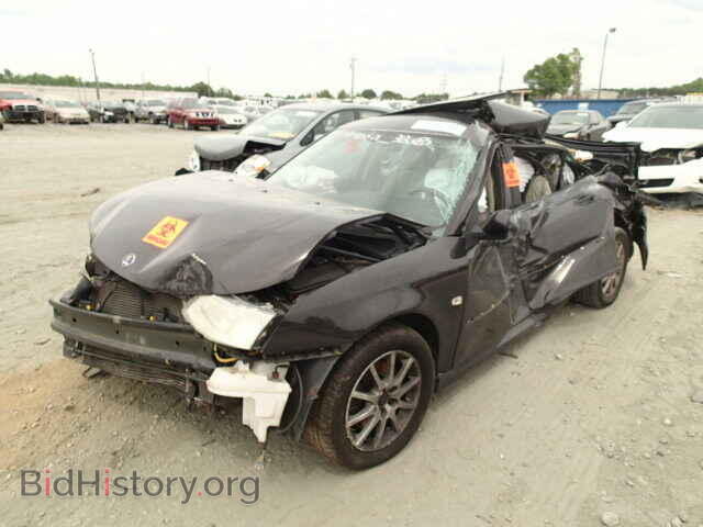 2004 SAAB 9 3 - VIN: YS3FD49Y141023844 - Фото 2