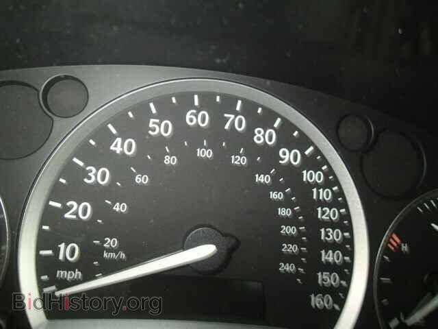 2004 SAAB 9 3 - VIN: YS3FD49Y141023844 - Фото 8