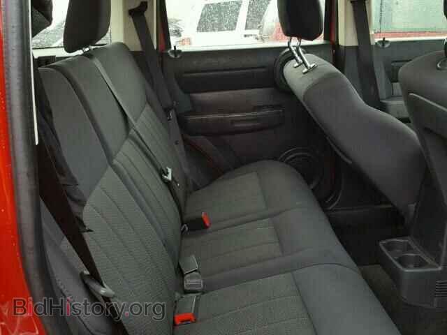 2011 DODGE NITRO - VIN: 1D4PT2GK3BW506885 - Photo 6