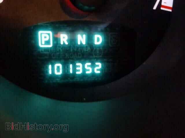 2011 DODGE NITRO - VIN: 1D4PT2GK3BW506885 - Photo 8