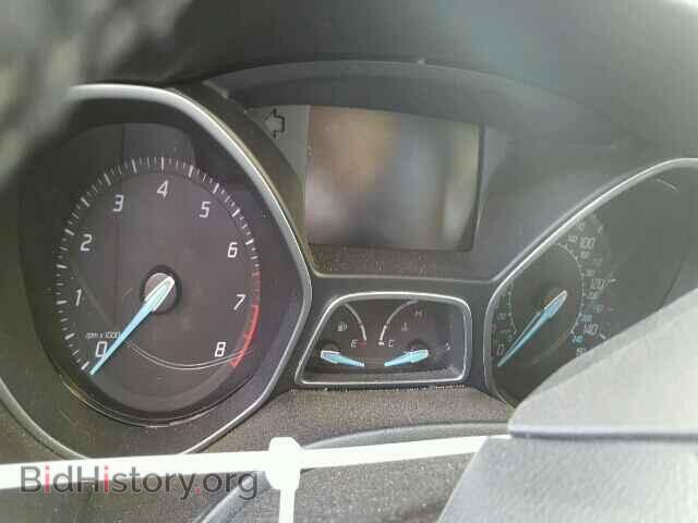 2012 FORD FOCUS - VIN: 1FAHP3K2XCL290304 - Фото 8