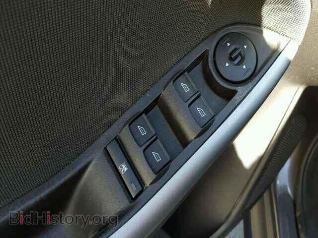 2012 FORD FOCUS - VIN: 1FAHP3K2XCL290304 - Фото 10