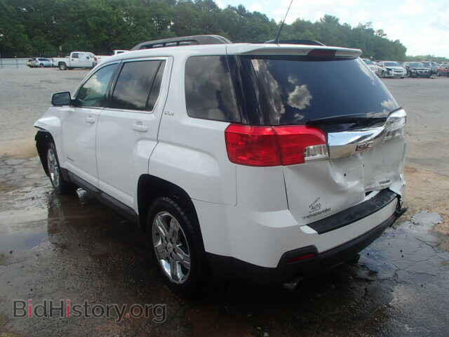 2012 GMC TERRAIN - VIN: 2GKFLTE55C6152329 - Photo 3
